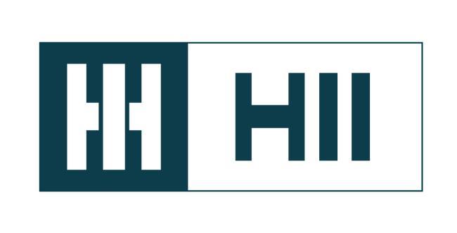HII logo