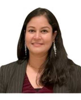 Shilpa Mesineni