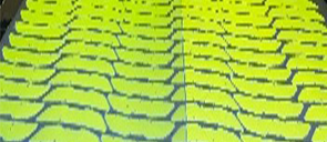 Projector positioning system