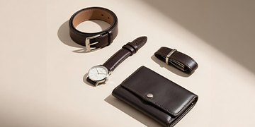 Garment accessories cutting solutions